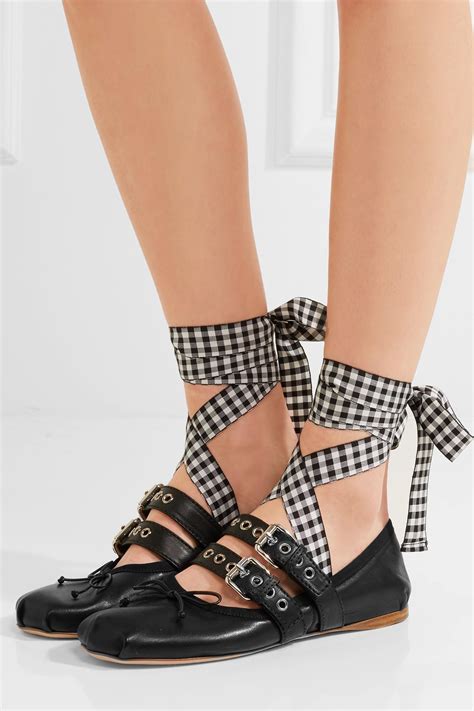 miu miu lace shoes|miu miu shoes on sale.